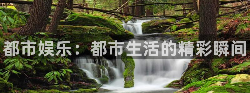 2元彩票2注册：都市娱乐：都市生活的精彩瞬间
